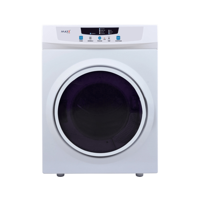 Laundry Dryer MAXX DRM07 Teko