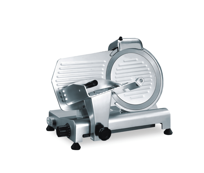220V50/60Hz Meat Slicer INNOTRICS SAMS251B For Marine Teko