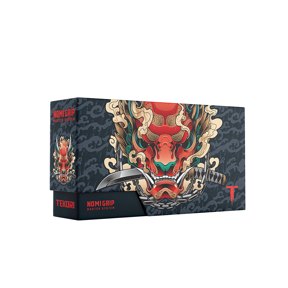 Nomi Grip Master System - Tekori Systems 1000_x_1000_png