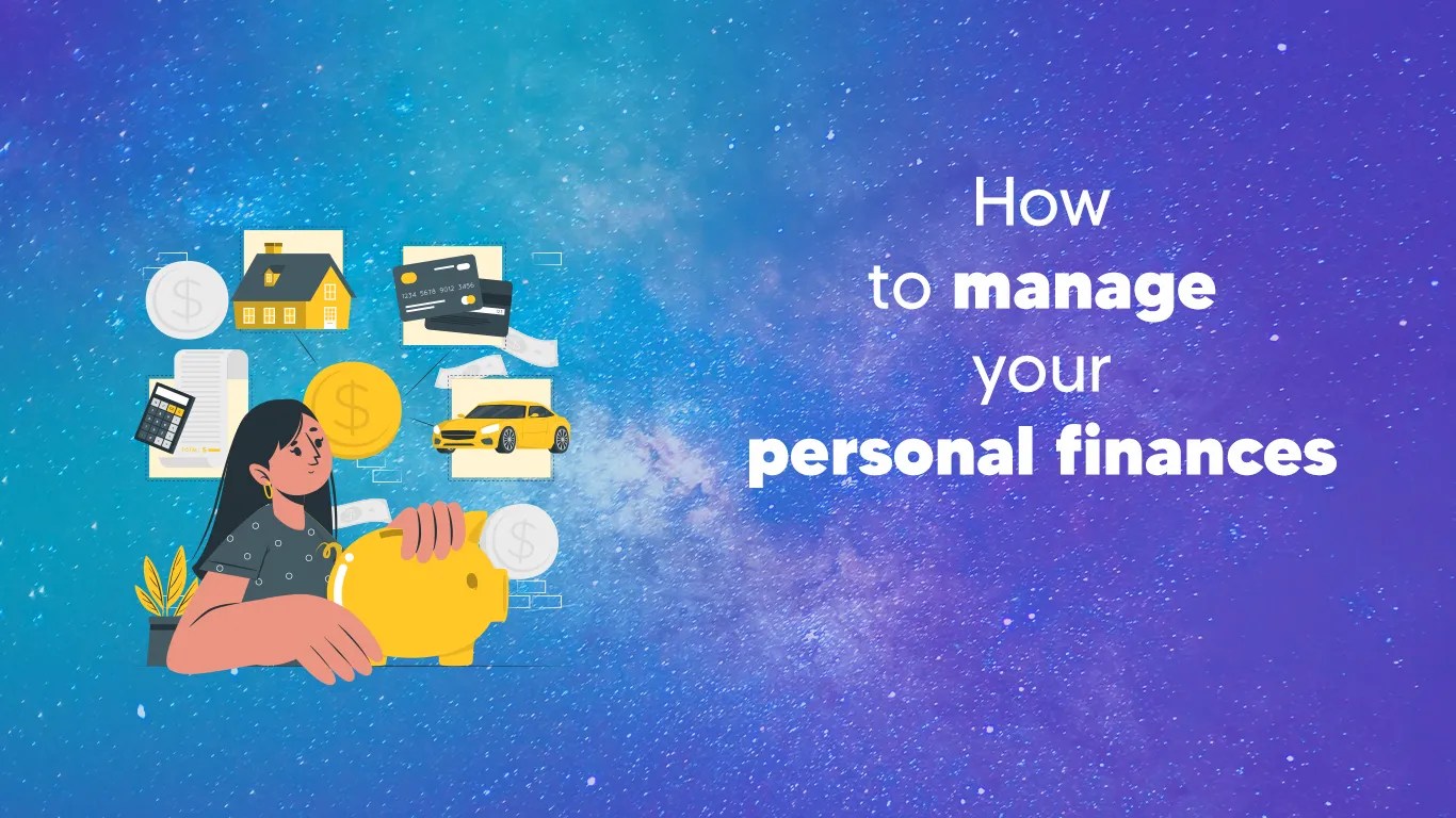 How to manage your personal finances with these amazing tools Tekpon