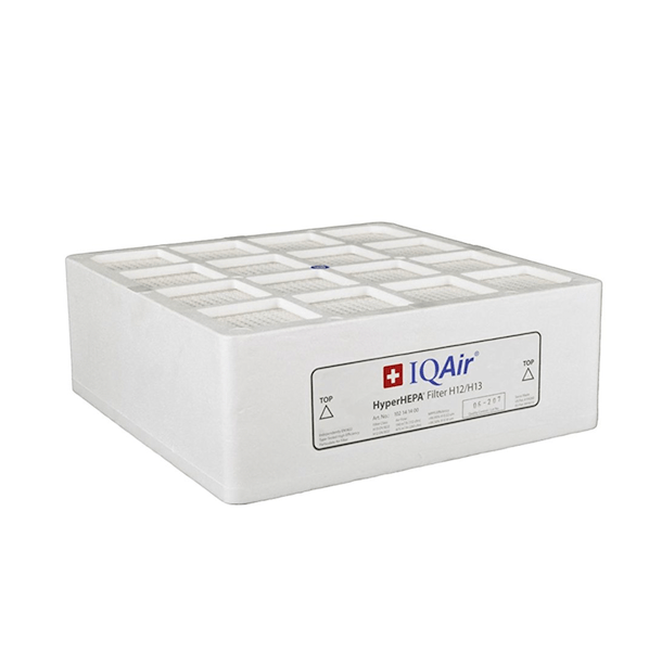 IQAir HealthPro Filters TEKShanghai