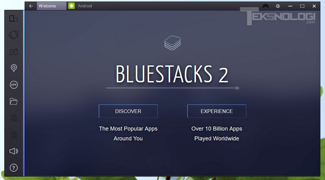 Fitur Baru Bluestacks 2 Mampu Menjalankan Banyak Aplikasi
