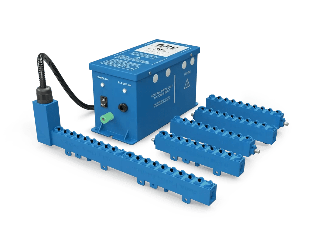 GPSiMOD Teksol Group Solutions