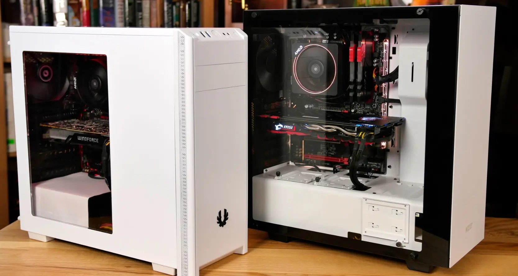 Ryzen 5 Budget Builds Best Bang for Your Buck tek syndicate