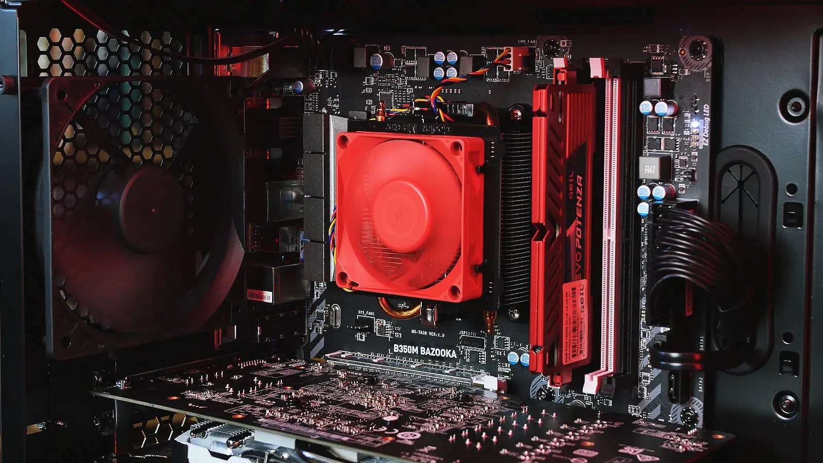 We Bought A Best Buy Gaming PC Is This Really Okay? tek syndicate