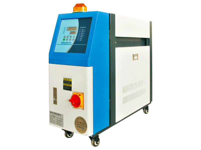 Mold Temperature Controller Tekwell Machinery