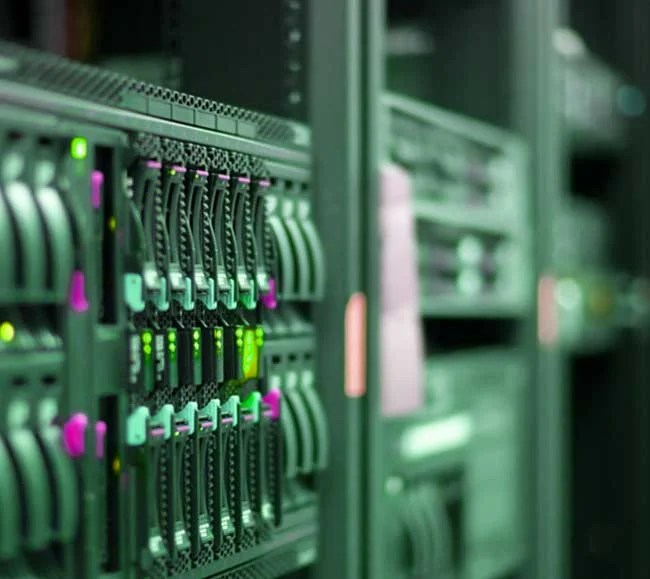 Backup, Storage & Disaster Recovery Solutions Tekxeon Interconnect