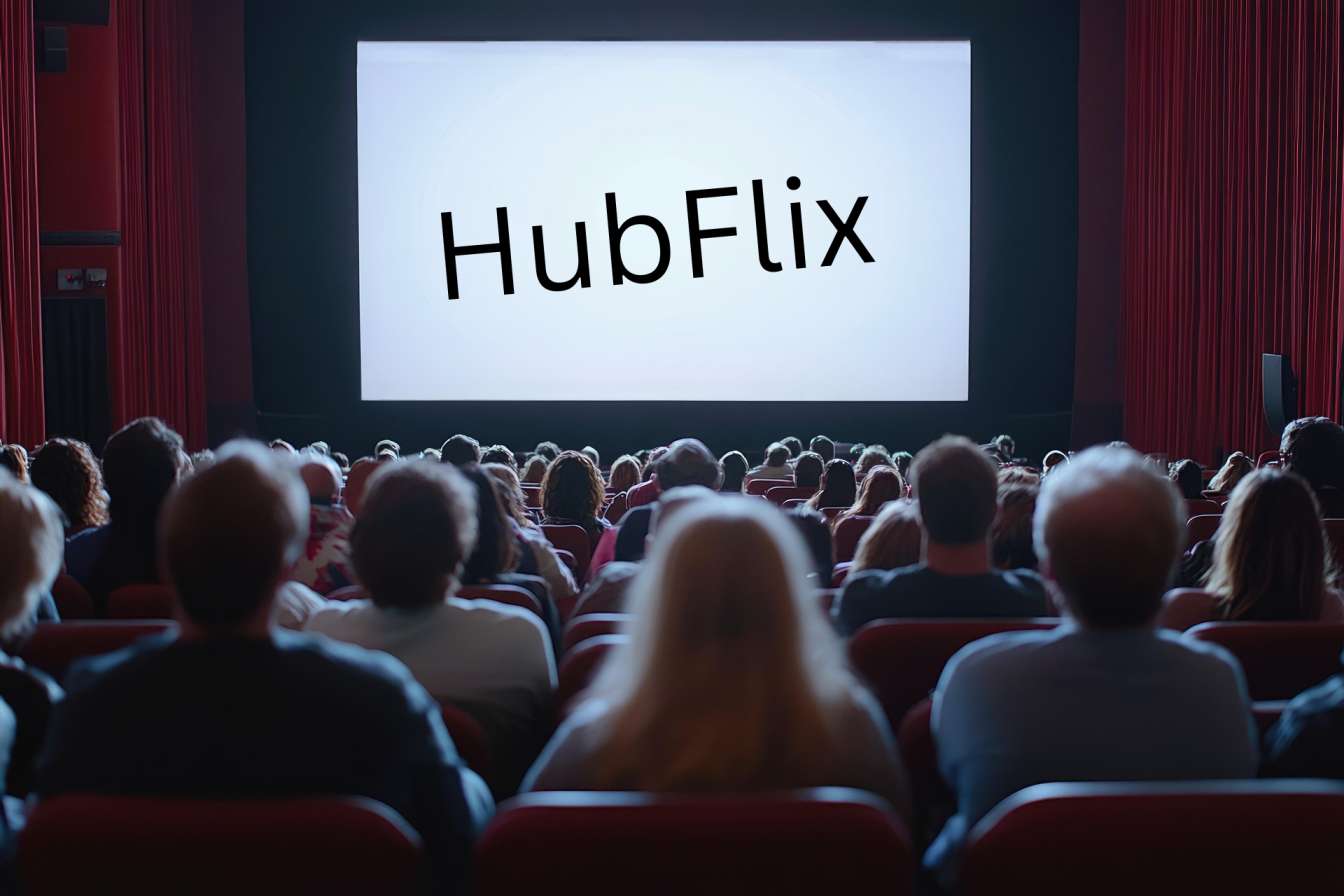 Hubflix The What And How Streamers Actually Use It Tekysinfo