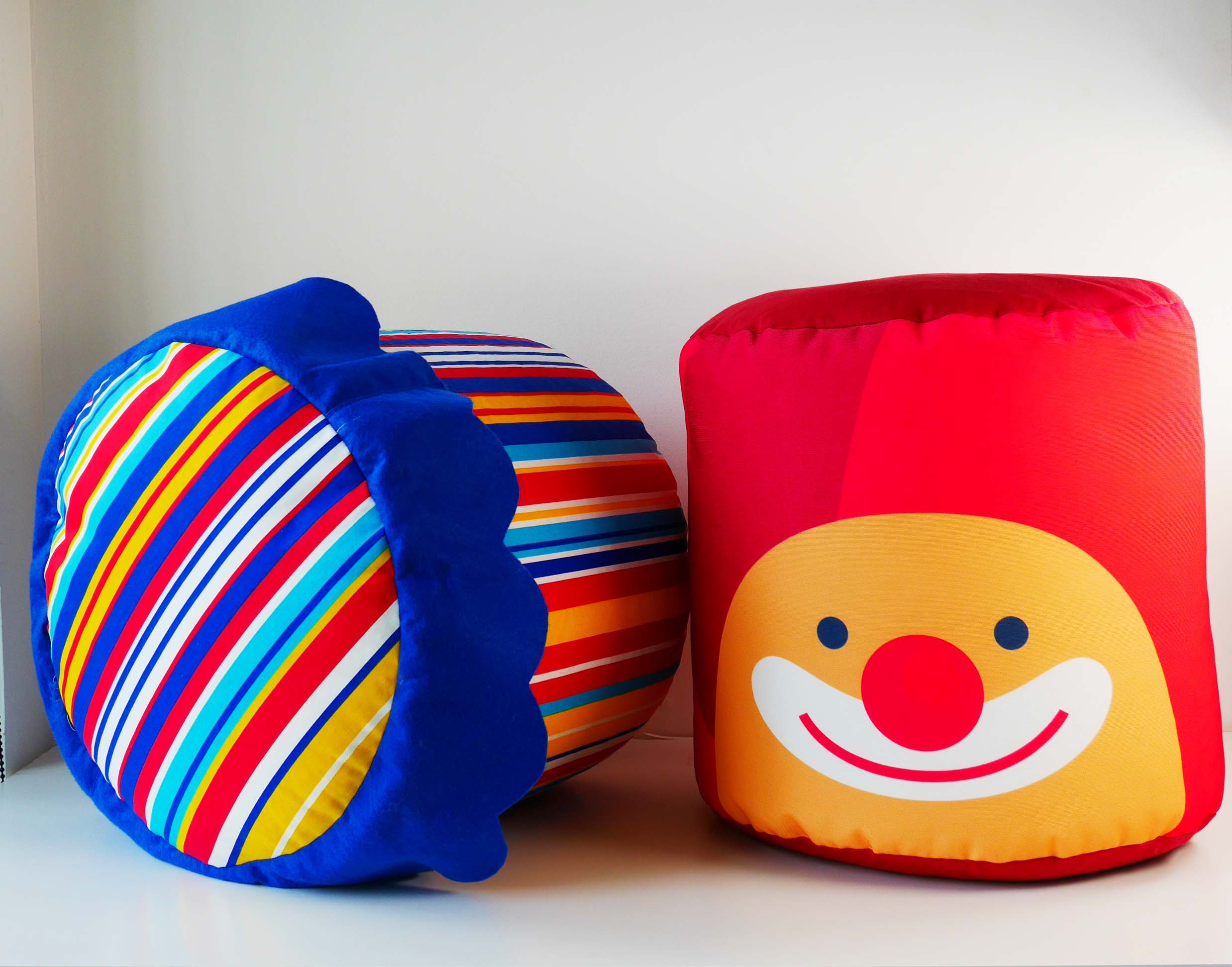 Novelty Stool TELDAN