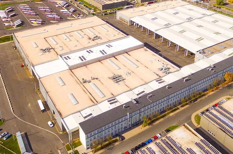 Home TEL Poland Sp. z o.o.