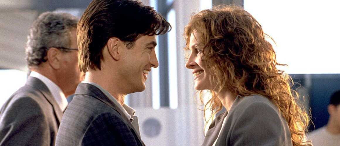 Le mariage de mon meilleur ami de Paul J Hogan (1997), synopsis