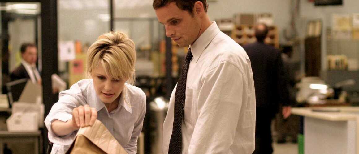 Cold Case Des gens bien saison 1 episode 4 Serie TéléLoisirs