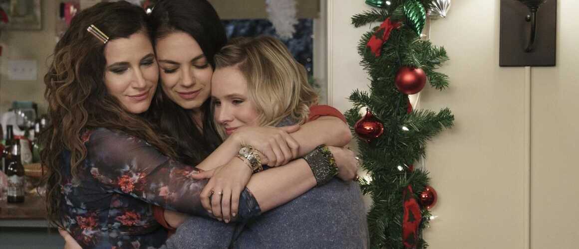 Bad Moms 2 de Jon Lucas (2017), synopsis, casting, diffusions tv