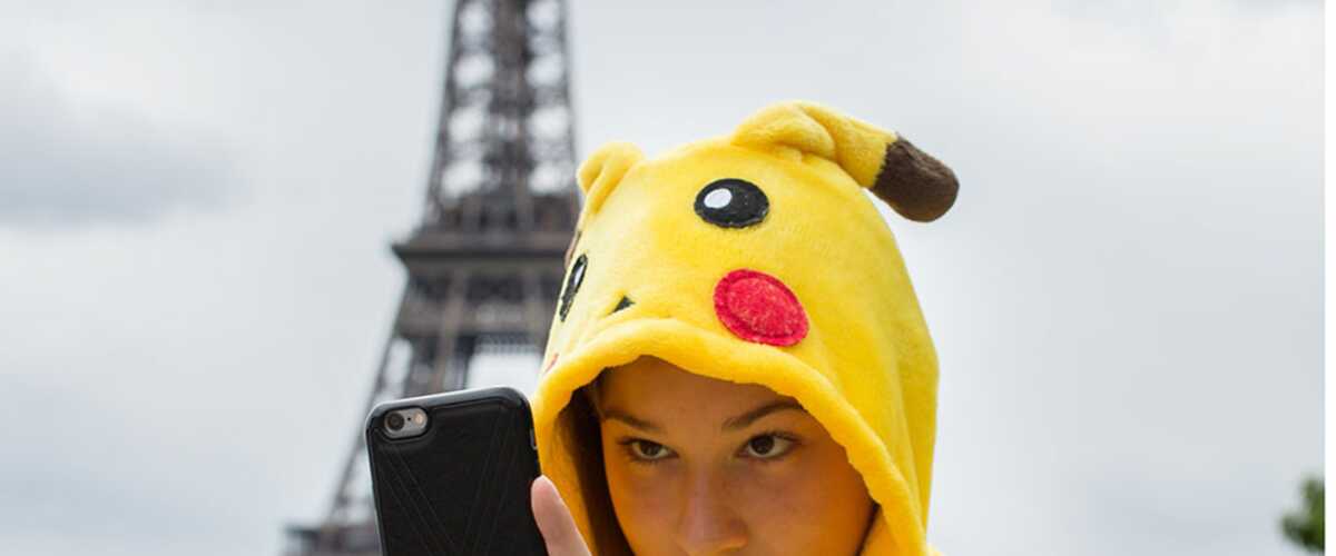 Pokémon Go un Français prétend les avoir tous attrapés... Même les trois Pokémon introuvables