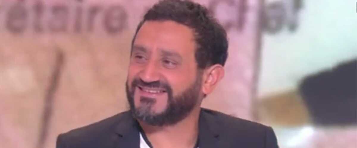 Coordonnées de Cyril Hanouna dévoilées en direct inutile d'essayer de