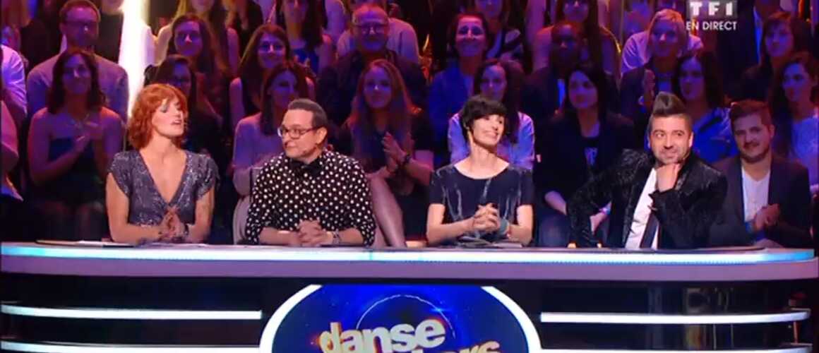 Surprise ! Le jury de Danse avec les stars voit les prestations… avant