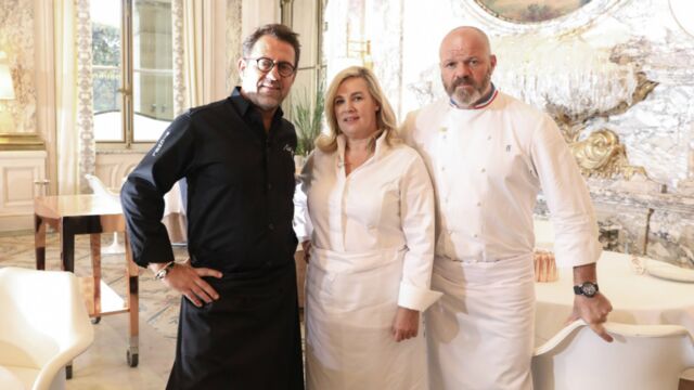 Top Chef 8 l'épisode de ce soir va peutêtre tout changer ! actu