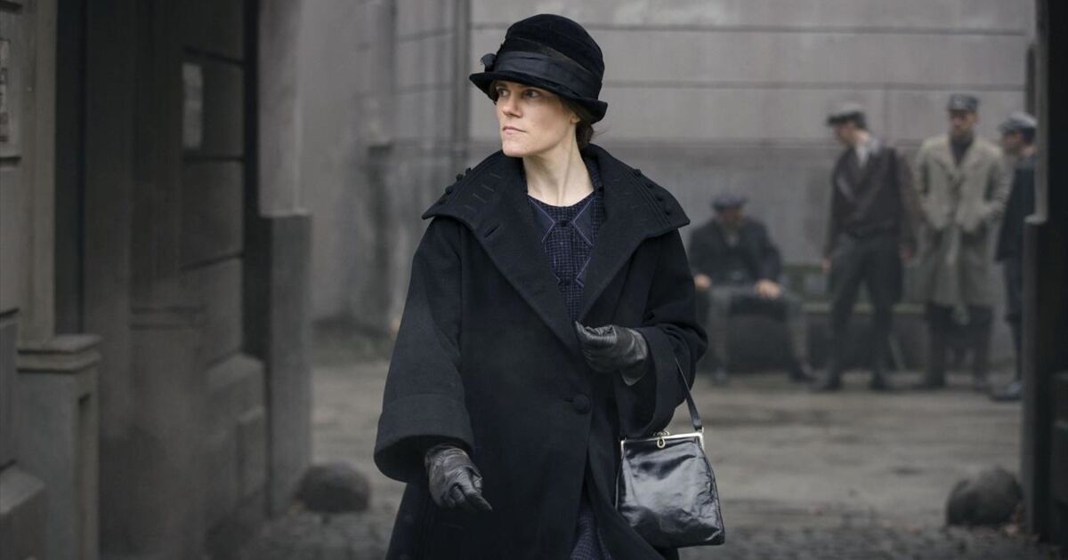 Babylon Berlin