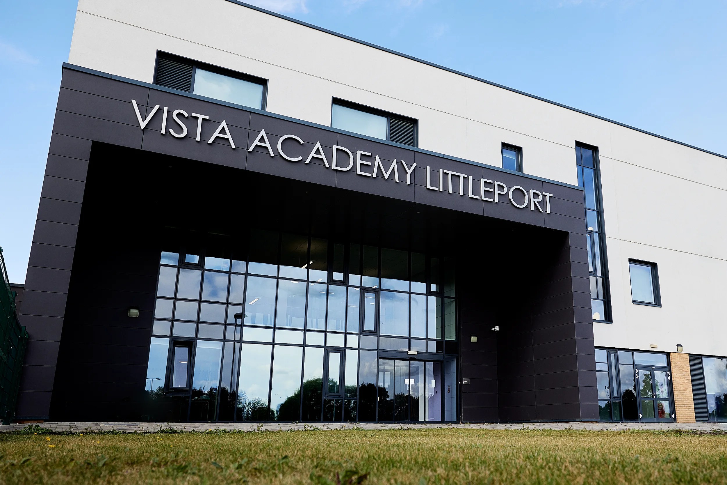 Vista Academy Littleport Eastern Learning Alliance