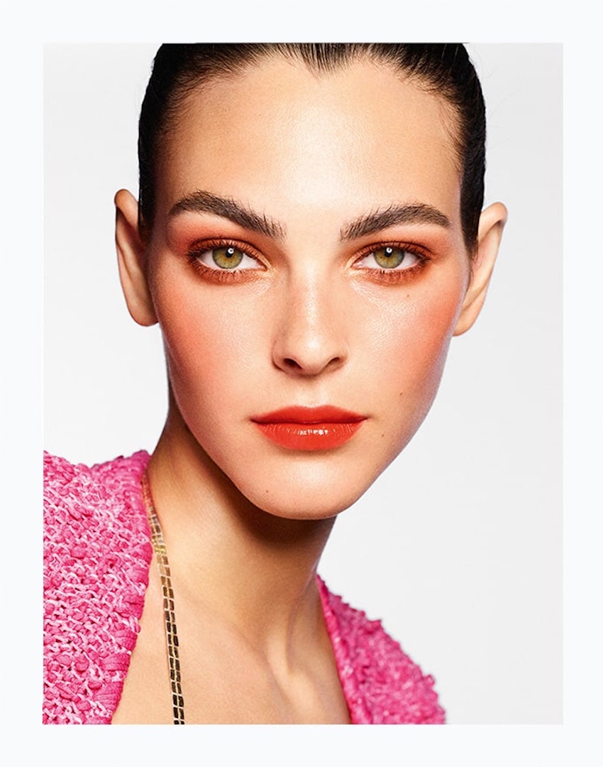CHANEL NOS ECHA FLORES