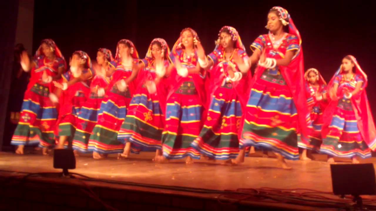 Famous Art Forms Of Telangana India's rich heritage has been