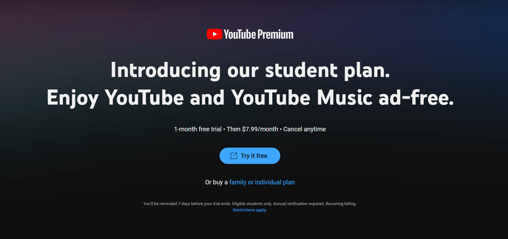 Best Students Deals & Teachers Discounts on Streaming Sites 2024