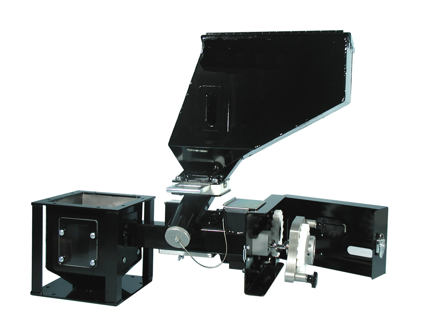 AccuFeed Additive Feeder Telar Corp