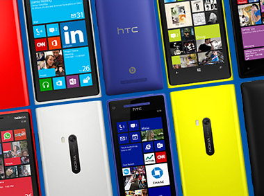 wp8 | TELA VIVA News