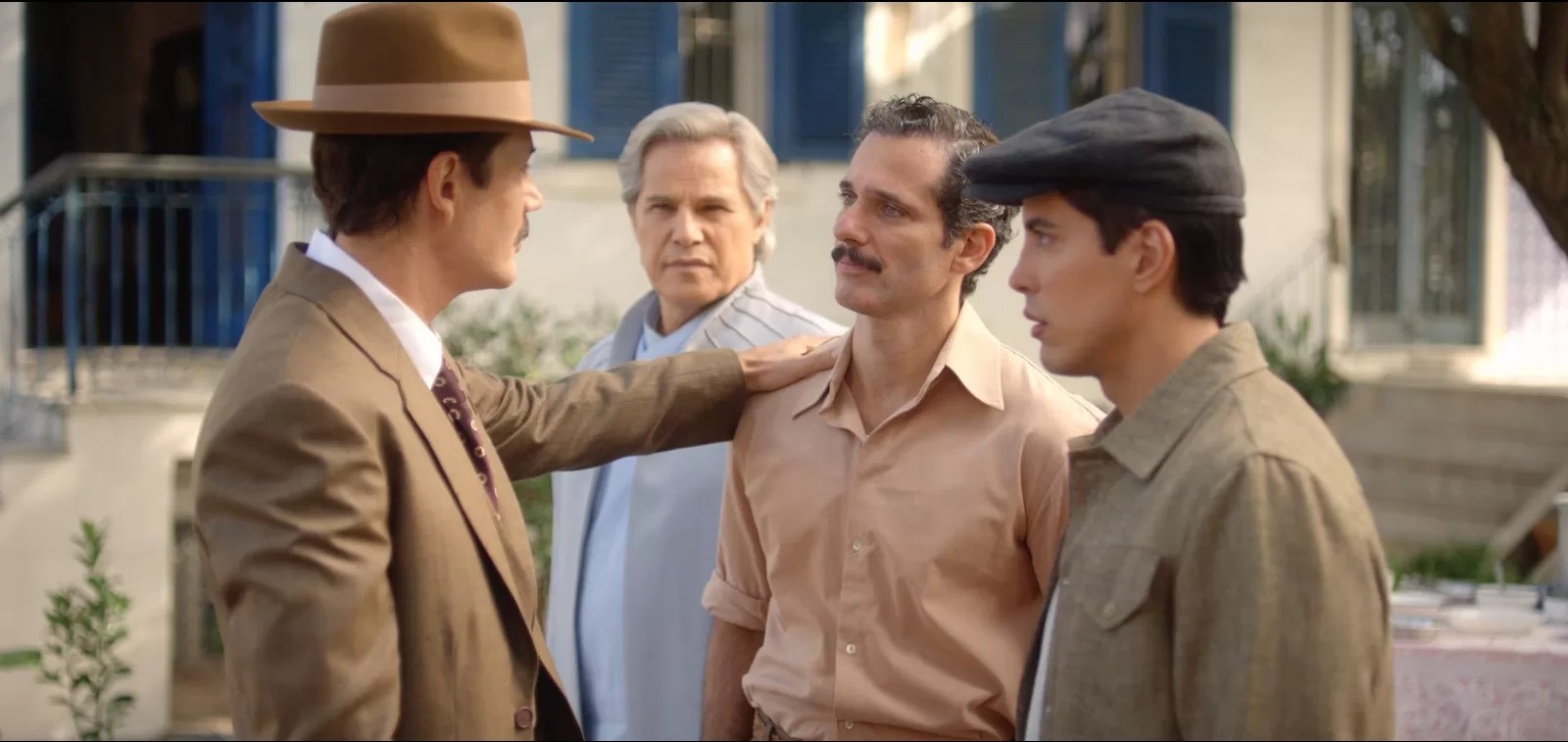 "Nosso Lar 2 – Os Mensageiros" leva mais de 160 mil pessoas aos cinemas