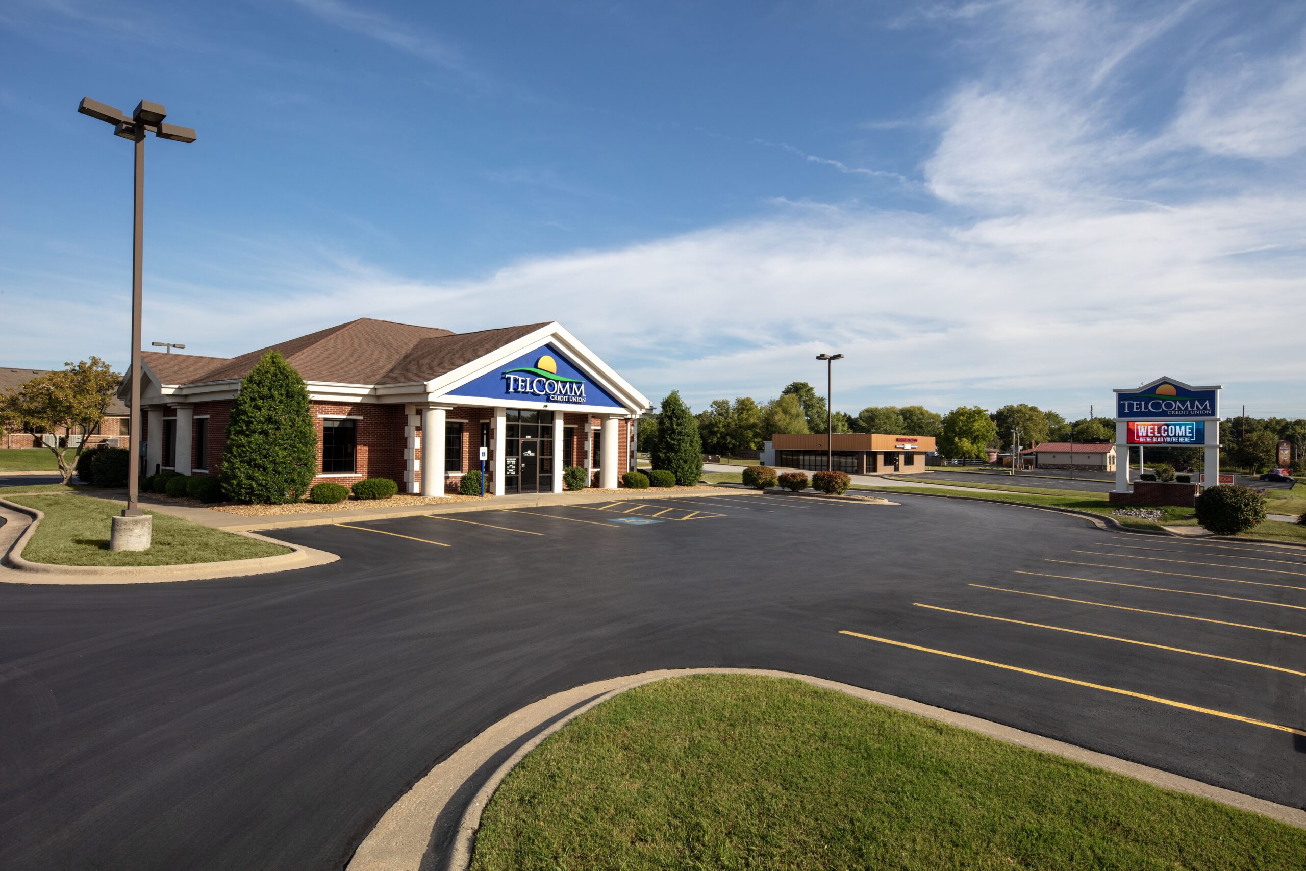 TCNixa01 CU Better Than Banking