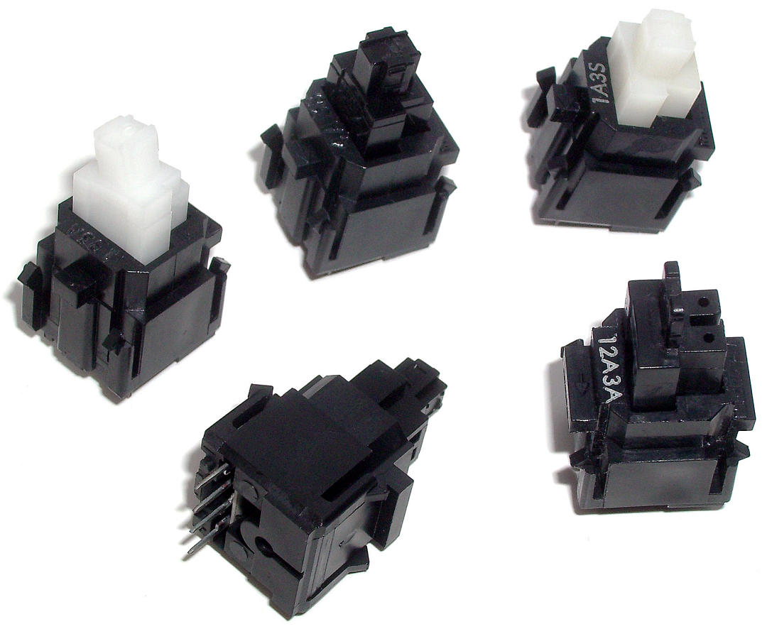 Micro Switch SD Series – Telcontar.net