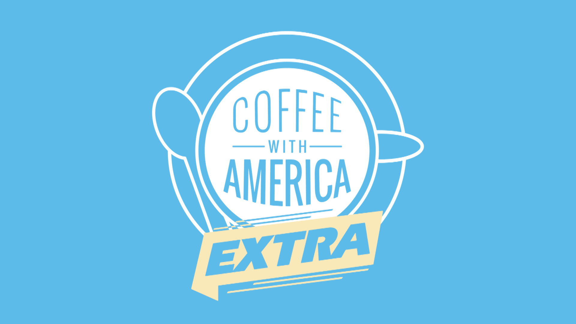 Coffee with America Extra Telco Productions