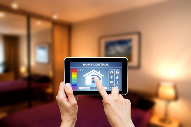Top 5 ideas for Installing lighting Automation System at your Home