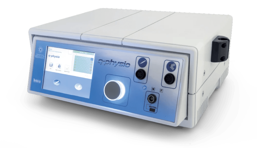 QPhysio Telea Medical