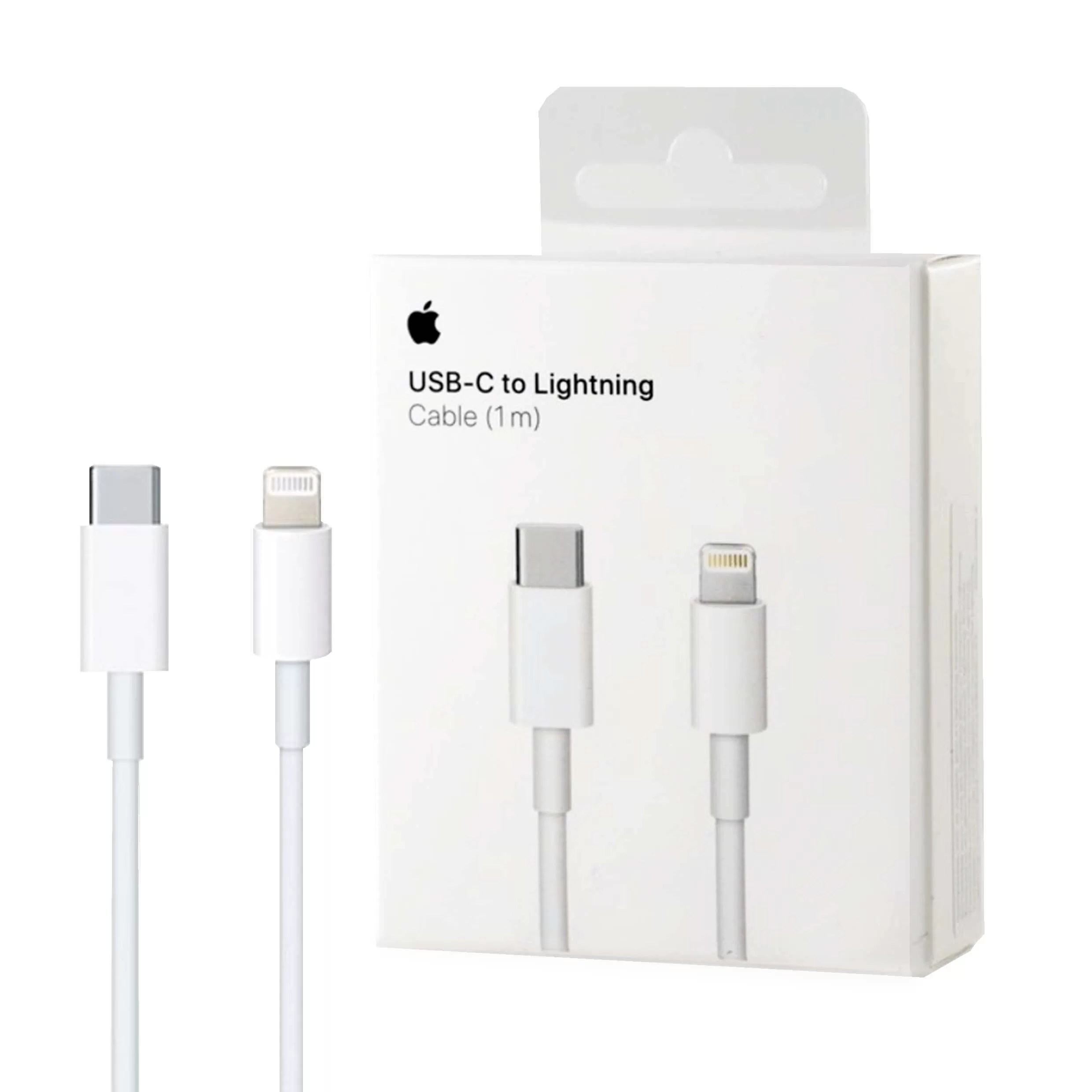 Apple USBC Cable(Apple USBC To Lightning 1M Cable) TeleChoice