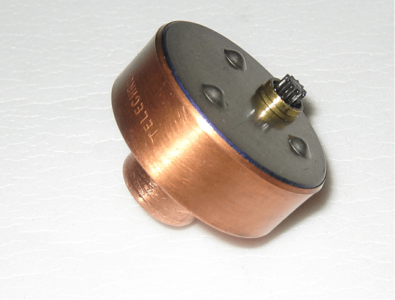 Online Telechron Parts, rotor and motor sales