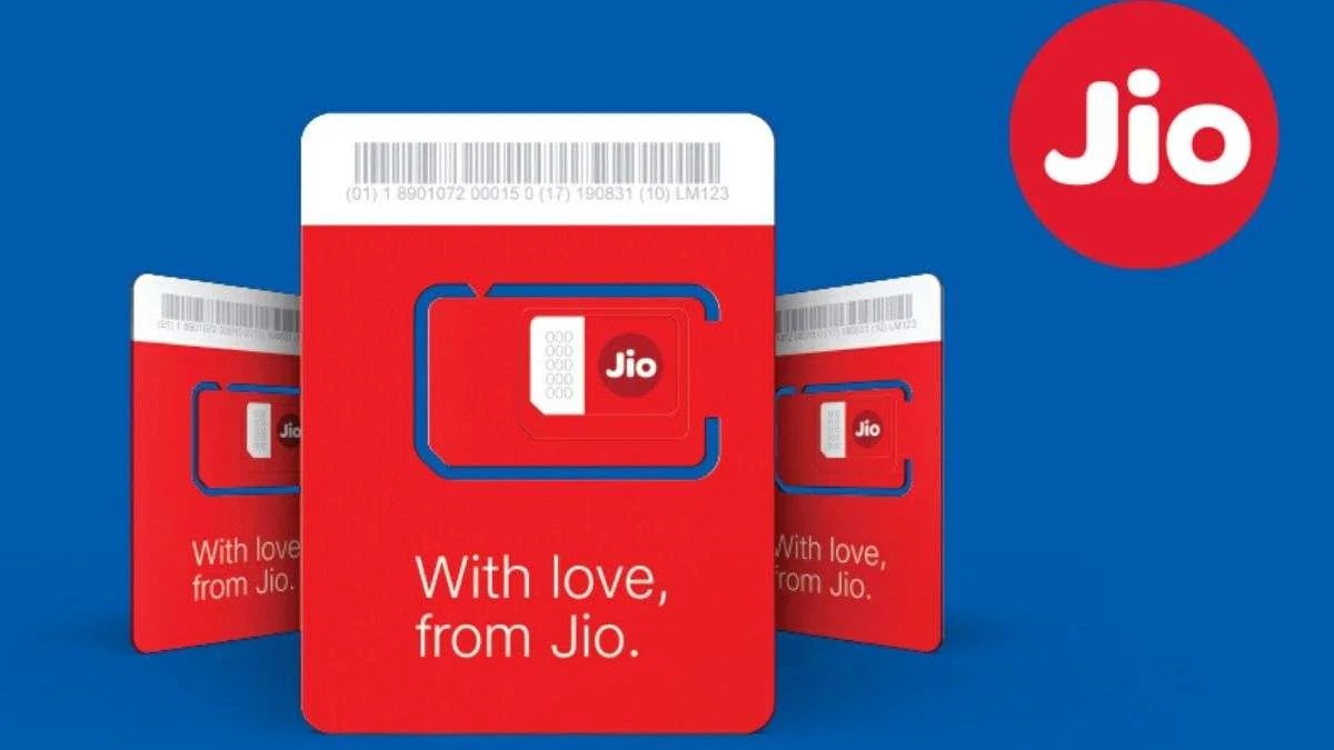 Reliance Jio Offering Extra 6GB Data on Rs 401 Prepaid Plan