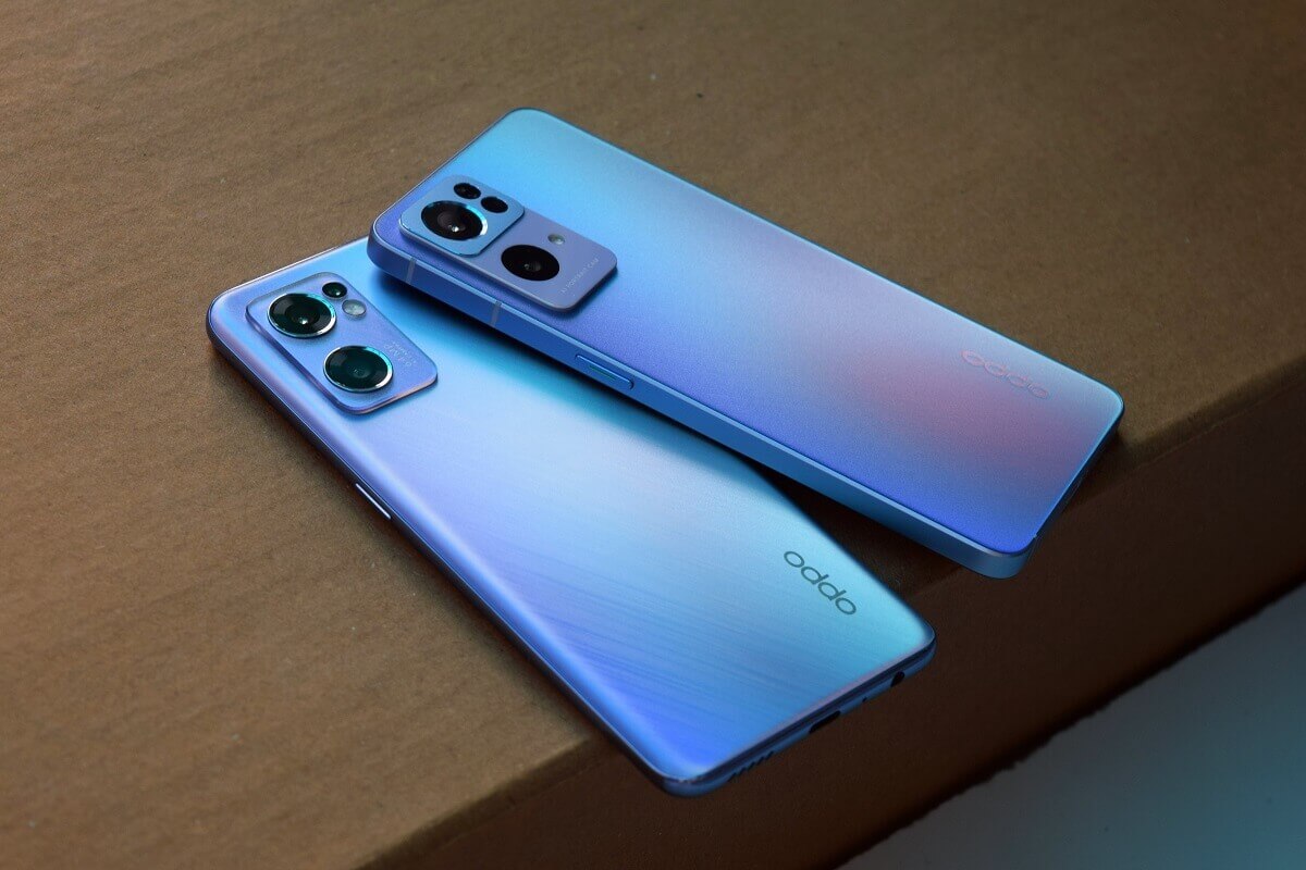 Oppo Reno 7 series launched in India Price, specifications