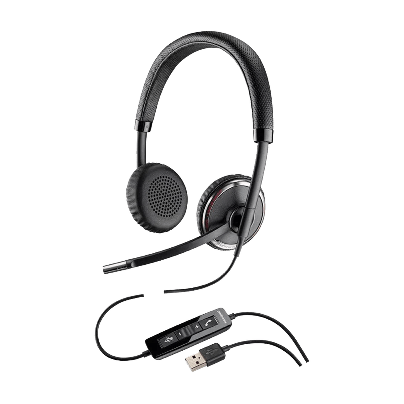 Plantronics Blackwire C520M