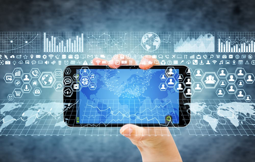 Big Data in 4 Key Strategies