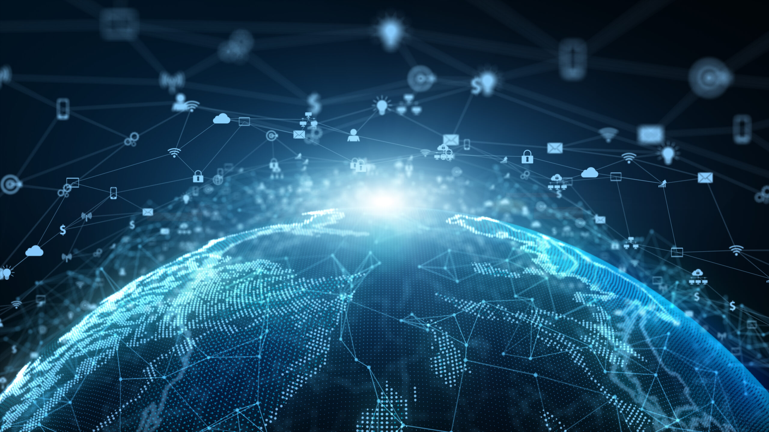 The future of the industry agility is key