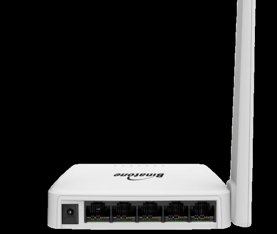 Binatone launches wifi router with mobile app based easy configuration