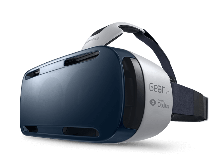 Samsung is offering the Gear VR at Rs. 990 for Galaxy S7 and S7 edge buyers