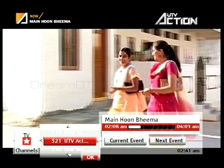 Reliance Digital TV removes 5 channels and adds 11 new channels