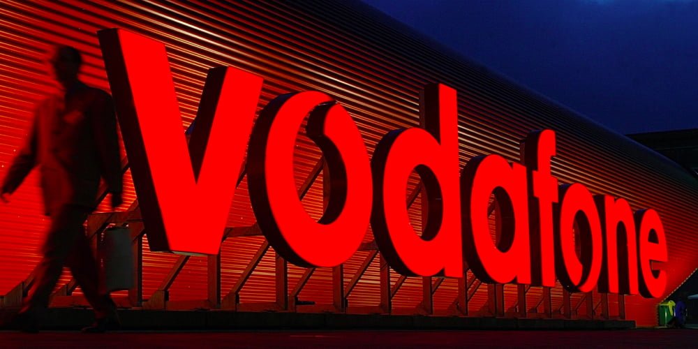 Vodafone to offer 10 minutes free voice calling as compensation for