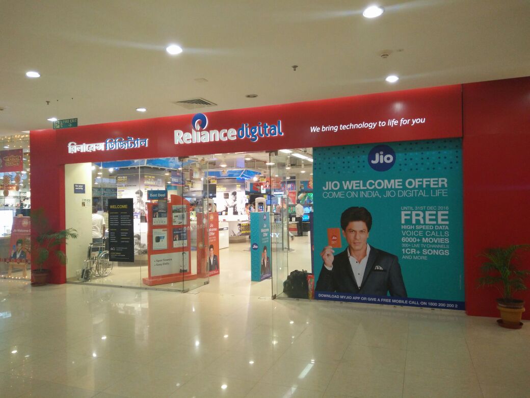 Jio set to change the Indian landscape Our take