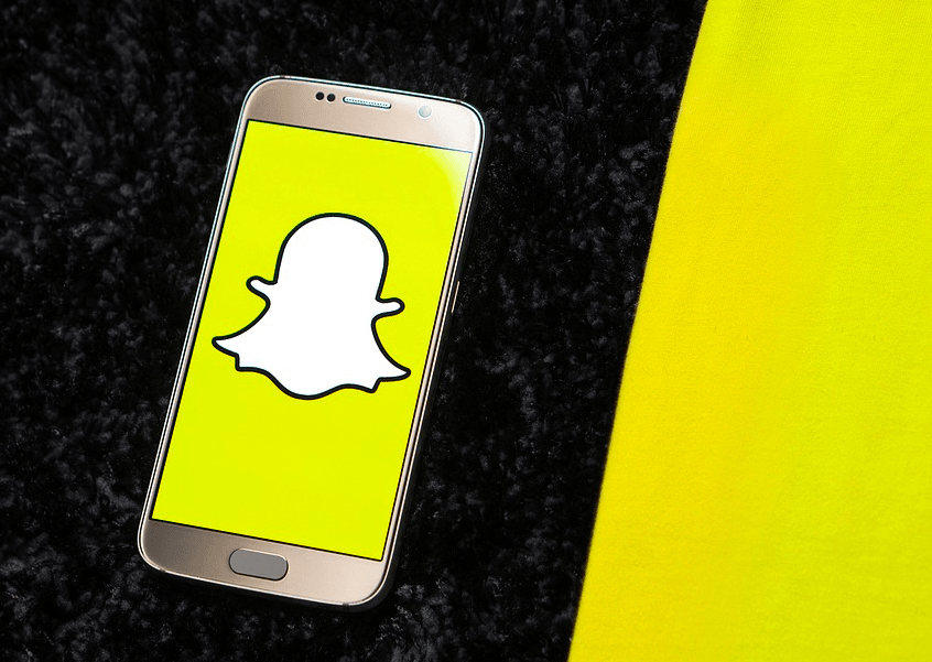Snapchat for Android to Get a Redesign Very Soon, Currently in Alpha