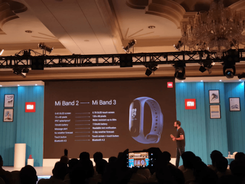 5 Ways to Refine Your User Experience on the Xiaomi Mi Band 3 | TelecomTalk
