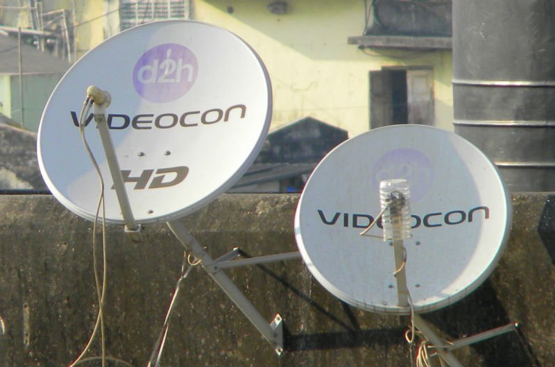 D2h Subscribers Will be Able to Enjoy Multiple Connections
