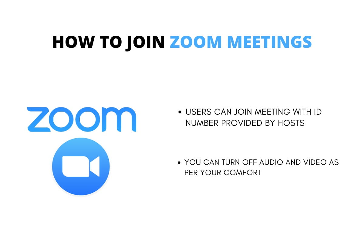 How Do I Join Two Zoom Meetings At Once at Charlie Smith blog